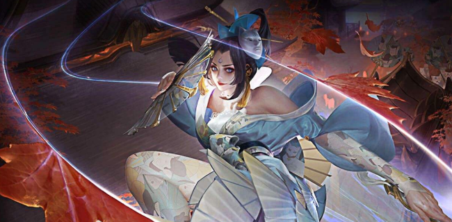 王者荣耀广东战区专属皮肤什么时候结束_广东战区皮肤结束时间介绍