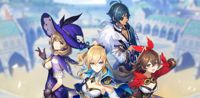 原神晨曦酒庄的风神之瞳怎么拿_晨曦酒庄风神瞳位置介绍