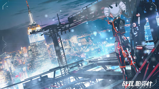 战双帕弥什梦魇挽歌什么时候开启_梦魇挽歌开启时间详解