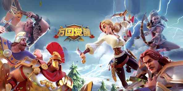 万国觉醒压堡有什么用_压堡作用好处详解