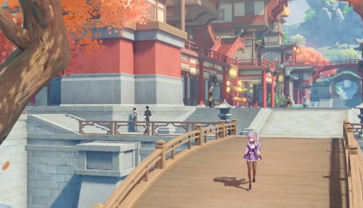 原神零氪养什么角色好_零氪角色培养推荐