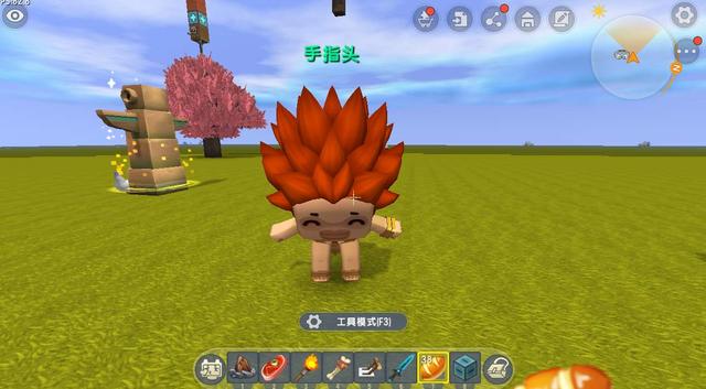 迷你世界野人怎么生宝宝_野人生宝宝方法教程