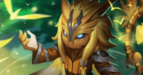 王者荣耀五处异常探索怎么玩_五处异常探索玩法攻略