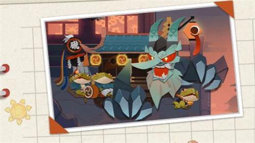 阴阳师妖怪屋胧车怎么打_胧车通关打法技巧分享