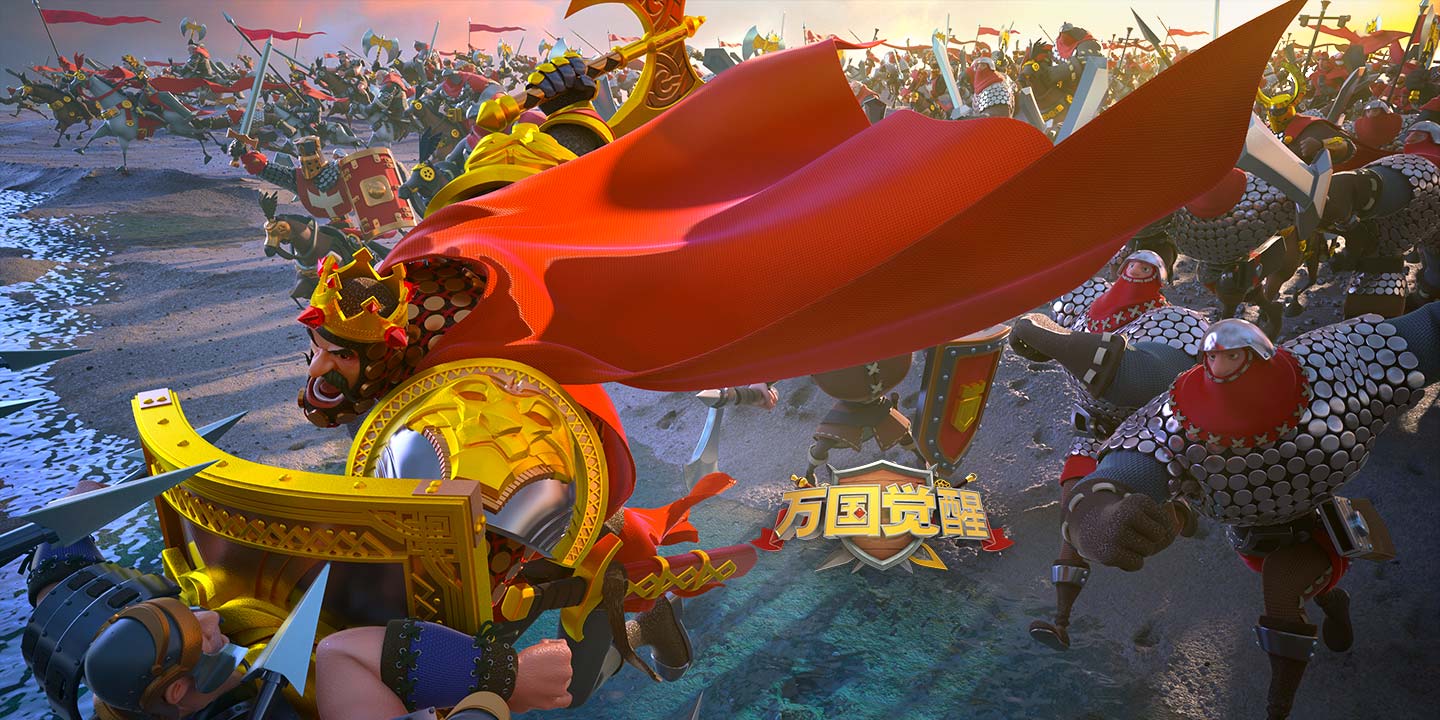 万国觉醒最强执政官活动怎么玩_最强执政官活动玩法攻略