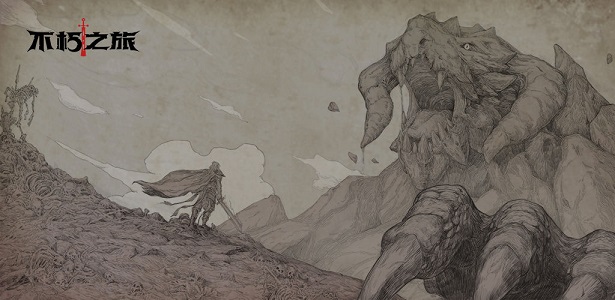 不朽之旅魔龙风筝流怎么玩_魔龙风筝流玩法攻略