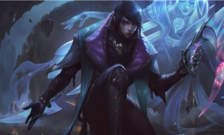 云顶之弈S4月神猎阵容怎么玩_S4月神猎阵容运营思路