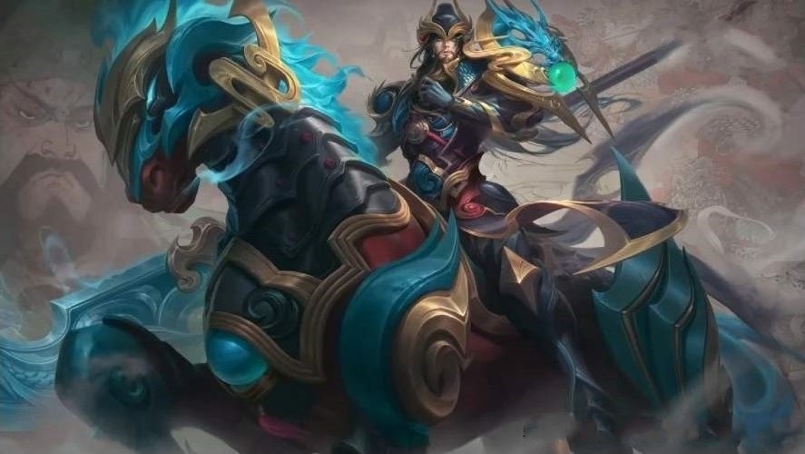 王者荣耀关羽武圣皮肤怎么拼团购买_关羽武圣皮肤拼团购买攻略