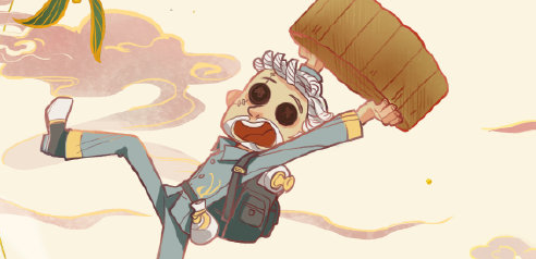 第五人格月上枝头头像框怎么获取_月上枝头头像框获取攻略