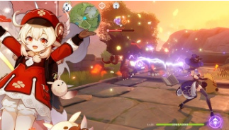 原神安卓端怎么调整画质_安卓端调整游戏画质方法介绍