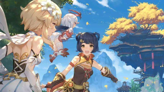 原神月卡武器怎么选择_月卡武器选择技巧