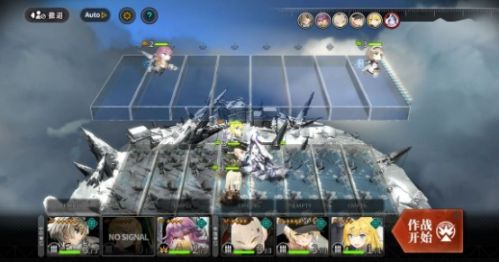 灰烬战线白新娘怎么打_白新娘打法攻略