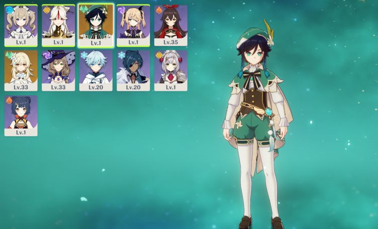 原神芭芭拉阵容怎么搭配_芭芭拉阵容搭配攻略