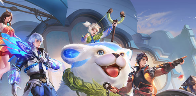 王者荣耀金秋印记怎么获得_金秋印记获取攻略