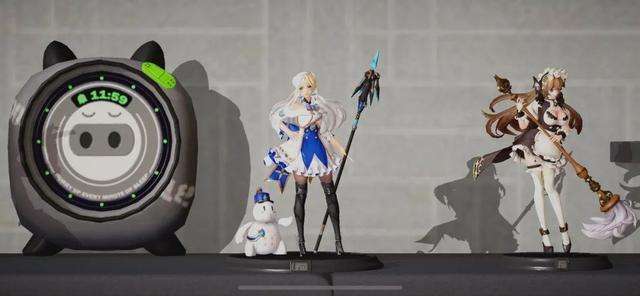 高能手办团进不了游戏如何解决_进不了游戏解决办法