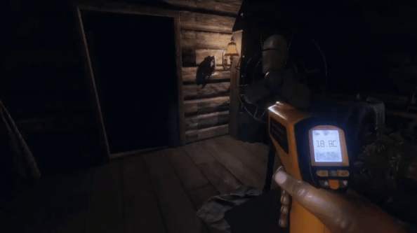 Phasmophobia十字架怎么用_恐鬼症十字架用法攻略