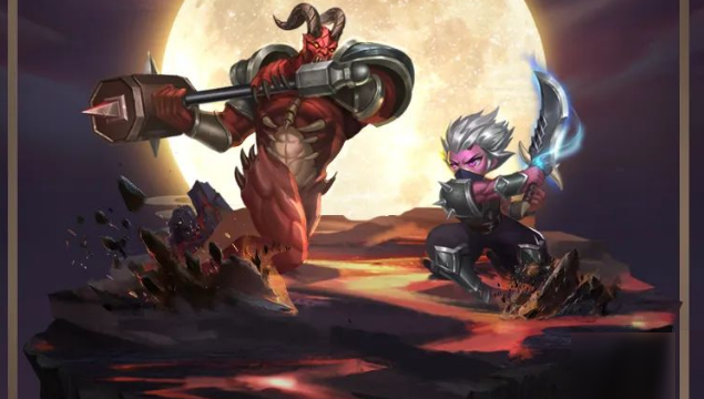 魔渊之刃10月新增兑换码有哪些_10月最新兑换码大全