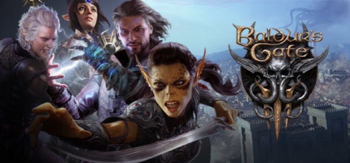 博德之门3怎么刷好感度_刷好感度技巧方法分享