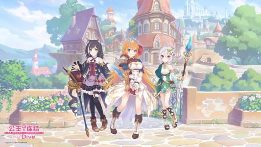 公主连结半周年庆典有哪些内容_半周年庆典活动内容介绍