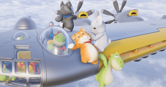 动物派对登录失败怎么办_登录失败解决方法一览