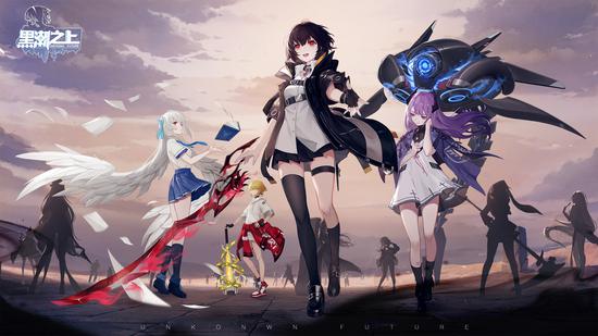 黑潮之上如何跳过技能动画_跳过技能动画方法介绍