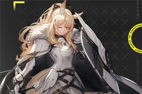 明日方舟瑕光值得抽吗_瑕光抽卡建议