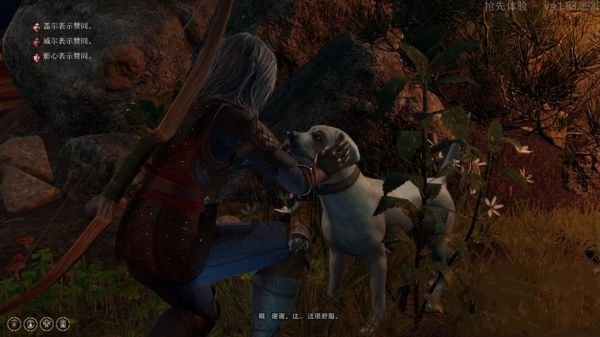 博德之门3毒雾怎么驱散_毒雾驱散技巧攻略