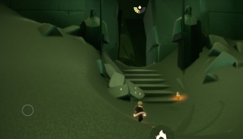 光遇10月13日圣岛季蜡烛在哪_季节蜡烛10月13日位置