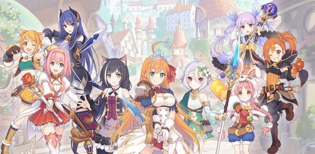 公主连结万圣茉莉怎么样_万圣茉莉技能介绍