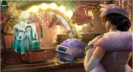 和平精英积分兑换在哪_积分兑换攻略