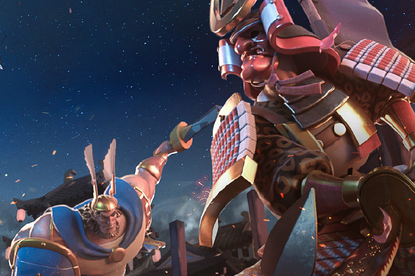 万国觉醒野战怎么打_野战打法攻略