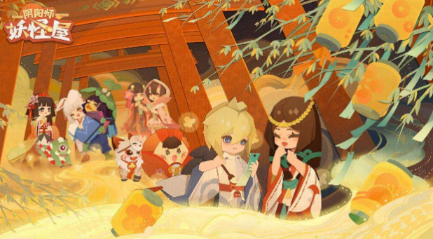 阴阳师妖怪屋孔雀翎怎么用_孔雀翎用法