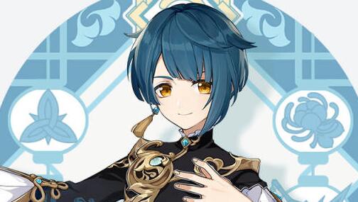 原神行秋用什么圣遗物_行秋圣遗物选择攻略