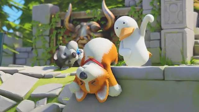 动物派对红色连弩有什么用_红色连弩作用效果一览