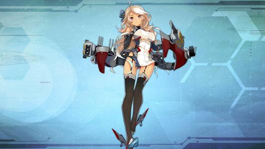 碧蓝航线布鲁克林怎么获得_布鲁克林获取攻略