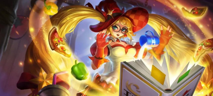 王者荣耀2020愚人节皮肤是什么_2020愚人节皮肤图鉴