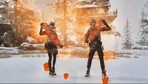 明日之后元宵节皮肤怎么获得_元宵节皮肤获取攻略