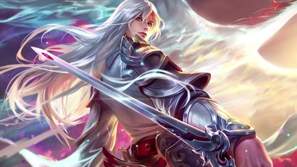 王者荣耀最帅古风皮肤有哪些_最帅古风皮肤大全