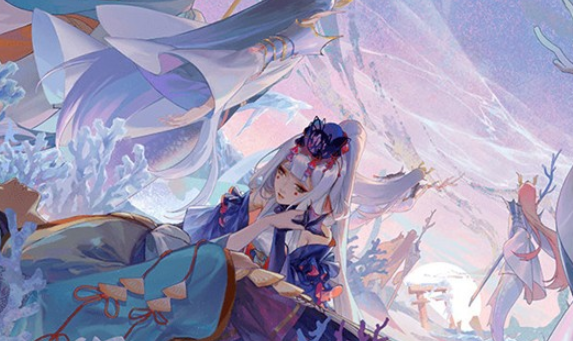 阴阳师千姬追忆绘卷活动怎么玩_千汐逐梦活动绘卷修复方法介绍