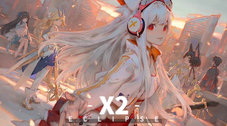 解神者X2taptap安卓预约奖励怎么领取_taptap安卓预约礼包领取地址