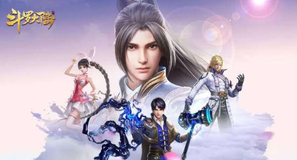 斗罗大陆h5满v无限钻版下载_斗罗大陆h5满v无限钻版在线玩