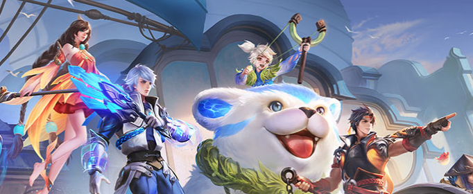 王者荣耀筑梦蝶怎么获得_筑梦蝶获取攻略