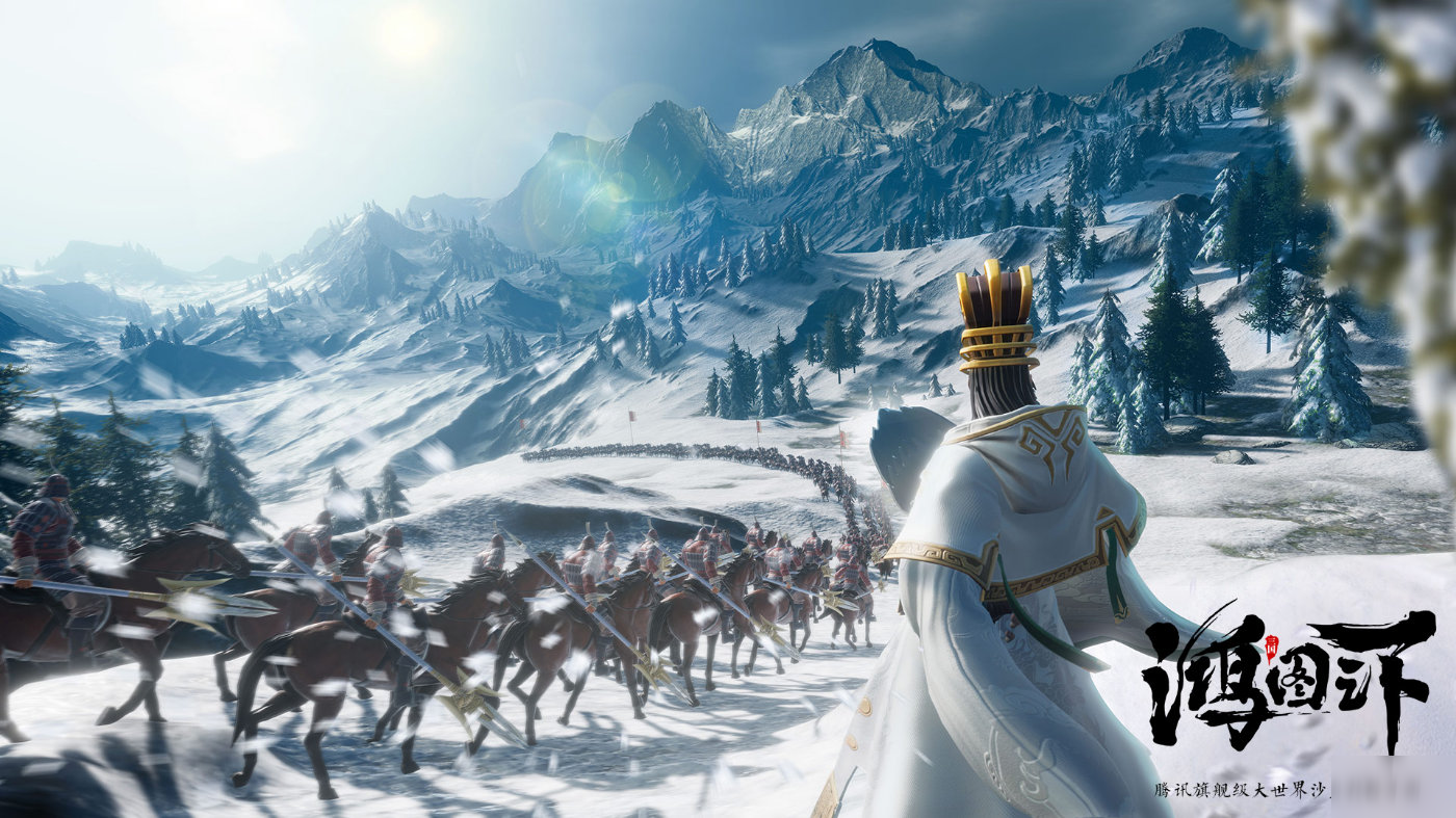 鸿图之下怎么快速赚取铜币_铜币快速获取及使用攻略