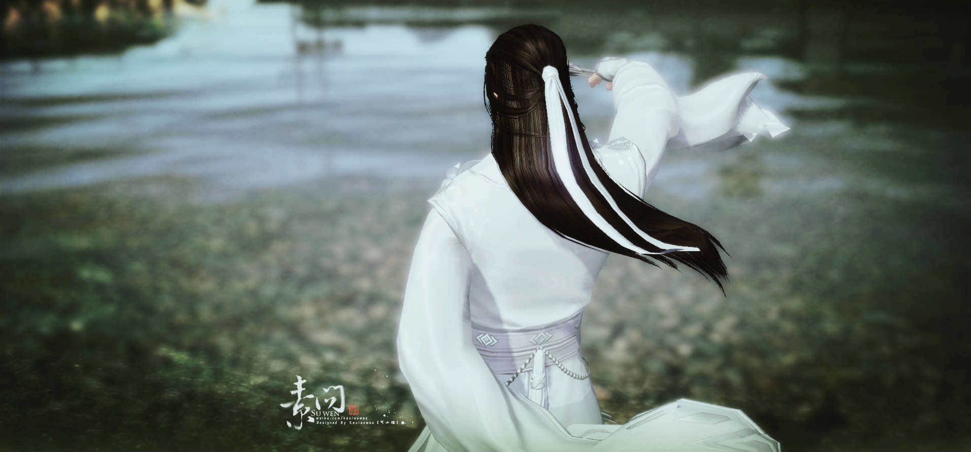 天涯明月刀手游素问时装怎么获得_素问时装获取攻略