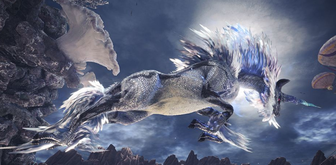 怪物猎人世界活动任务打不开_打不开活动解决办法