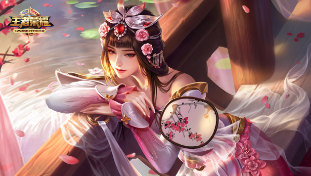 王者荣耀什么皮肤值得买又便宜_良心必买皮肤推荐