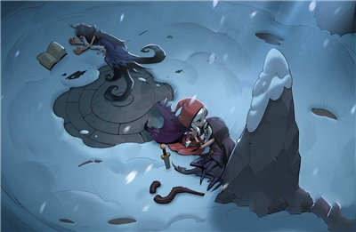 月圆之夜地下深穴怎么玩_地下深穴玩法分享