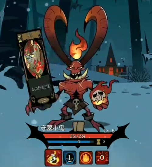 月圆之夜女巫雷法流怎么玩_女巫雷法流玩法攻略