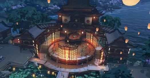 天涯明月刀手游帮派额外收益有哪些_帮派额外收益介绍