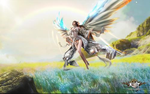 天谕手游云币怎么获得_快速赚取云币途径汇总攻略